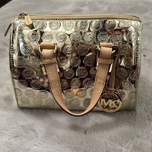 Michael Kors handbag